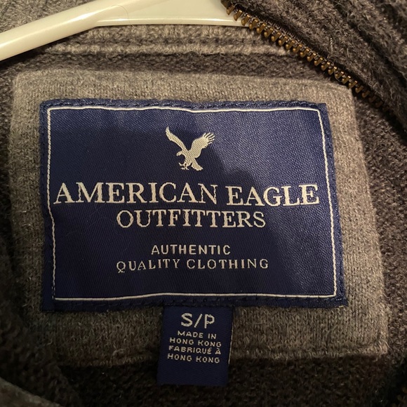 American eagle sweater - Picture 3 of 3